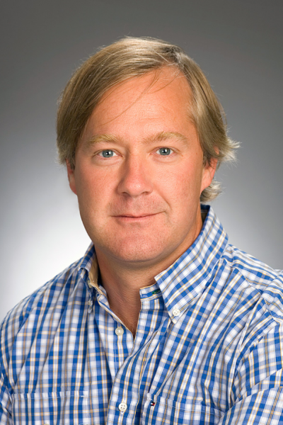 Dr. Gregory Martin, MD