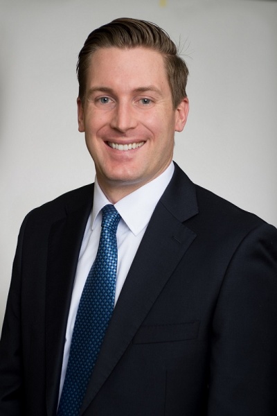 Dr. Corey Harkins, MD