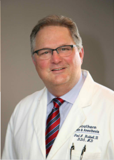 Dr. Paul Hubbell, MD