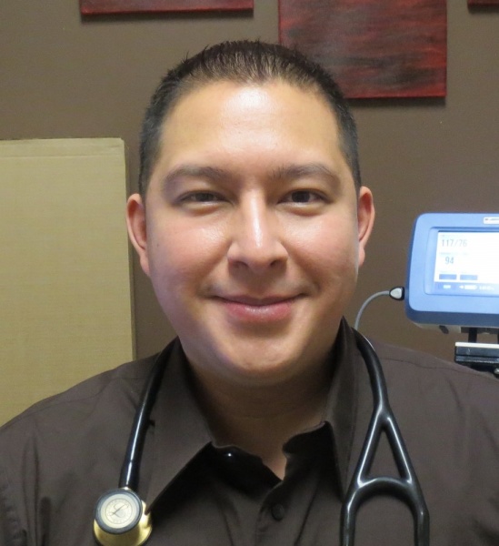 Dr. Weymin Hago, MD
