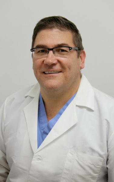 Dr. Gregory Mays, MD