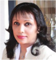 Dr. Charmaine Browne, MD