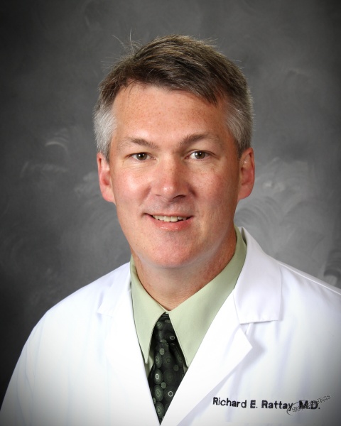 Dr. Richard Rattay, MD