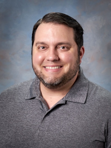 Dr. Joshua Reinhart, MD