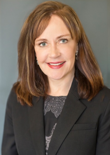 Dr. Michelle Bussmann, MD