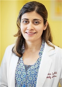 Dr. Tehmina Sami, MD
