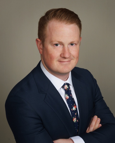 Dr. Steven O'bryant