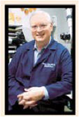 Dr. Robert Berry, MD