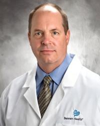 Dr. John Crane, MD