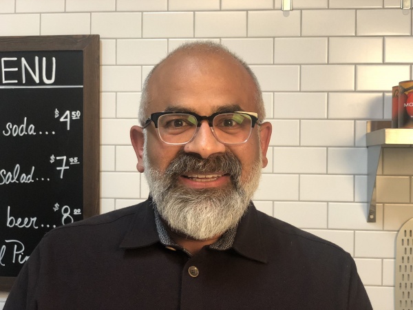 Dr. Samir Master, MD