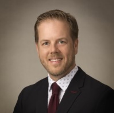 Dr. Paul Rychwalski, MD