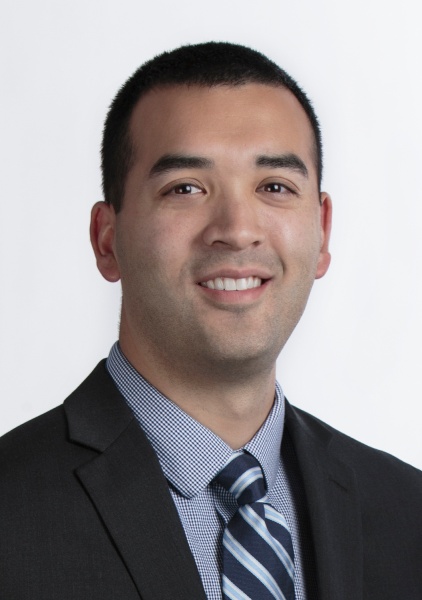 Dr. Colin Haines, MD