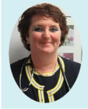 Dr. Joanne Van Woert, MD