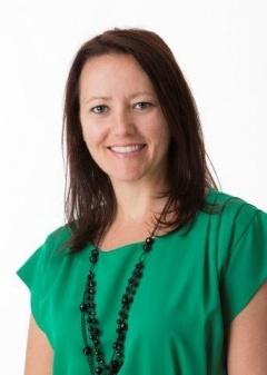 Dr. Amber Flaherty, MD