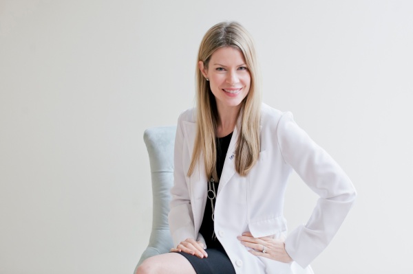 Dr. Amy Bekanich, MD