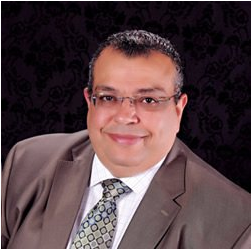 Dr. Jonathan Michael