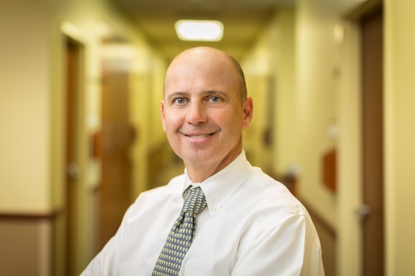 Dr. Brent Baranko, MD