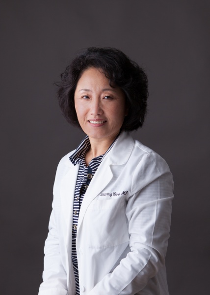 Dr. Shuping Wang, MD