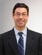 Dr. David Steckman, MD