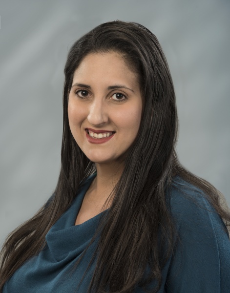 Dr. Stella Ferker, MD