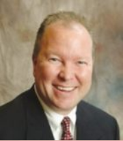 Dr. George Carr, MD