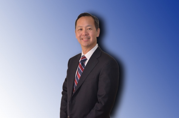 Dr. Adrian Lo, MD
