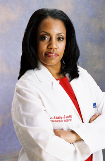 Dr. Cynthia Shelby-Lane, MD