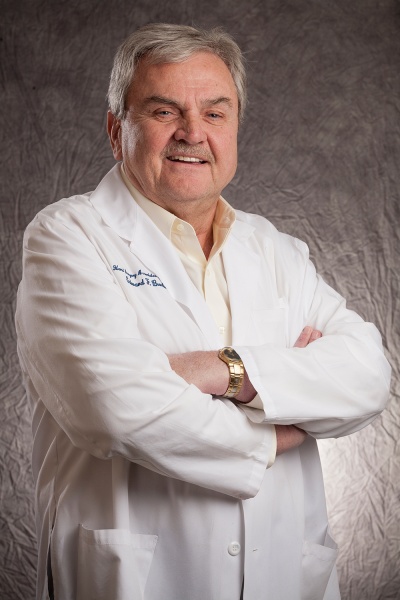 Dr. Edward Burke, DO