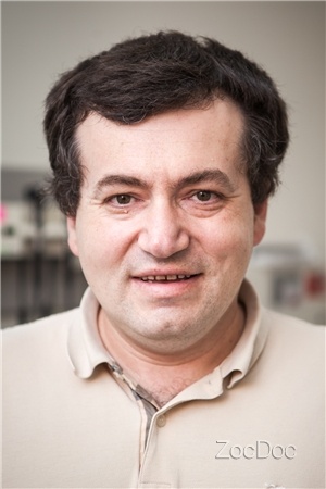 Dr. Aleksandr Plotkin