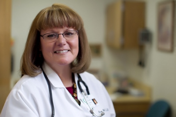 Dr. Renee' West, MD