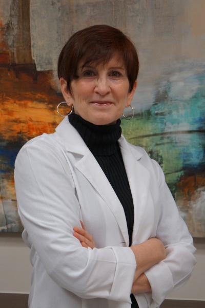 Dr. Margaret Muldrow, MD