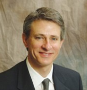 Dr. Elliott Roberts, MD