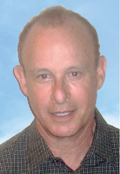 Dr. Glenn Goldstein, DO