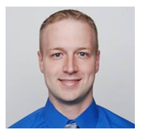 Dr. Kolby White