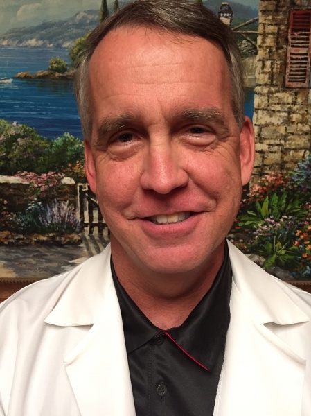 Dr. Charles Craythorne, MD