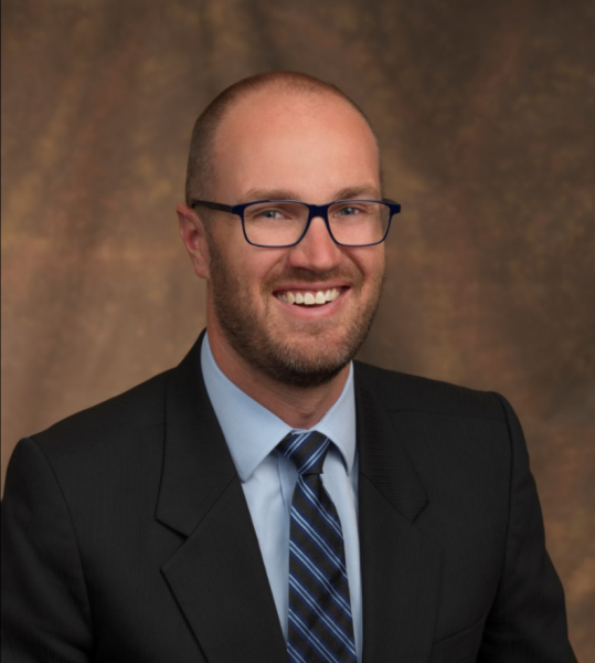 Dr. Joshua Meier, MD