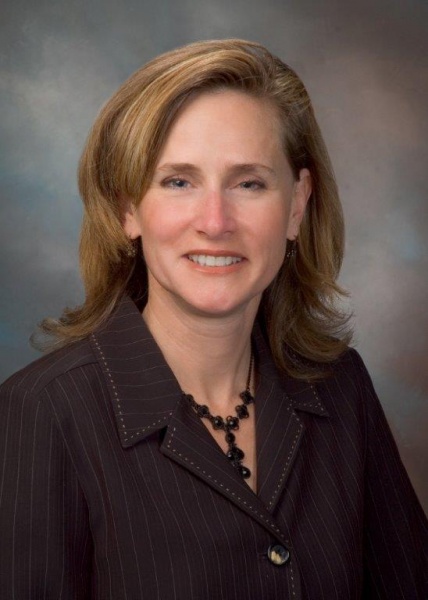 Dr. Georgia Seely, MD