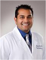 Dr. Heraj Patel