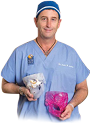 Dr. Leslie Sultan
