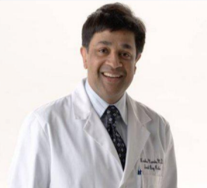 Dr. Keshav Narain, MD