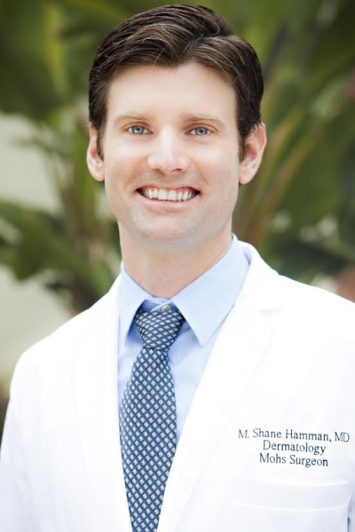 Dr. Michael Hamman, MD