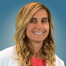 Dr. Lisa Hunt, DO