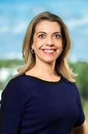 Dr. Cindy Shaffer, MD