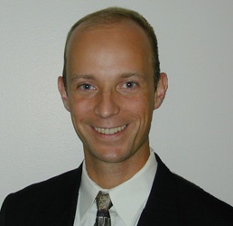 Dr. Robert Thompson, MD