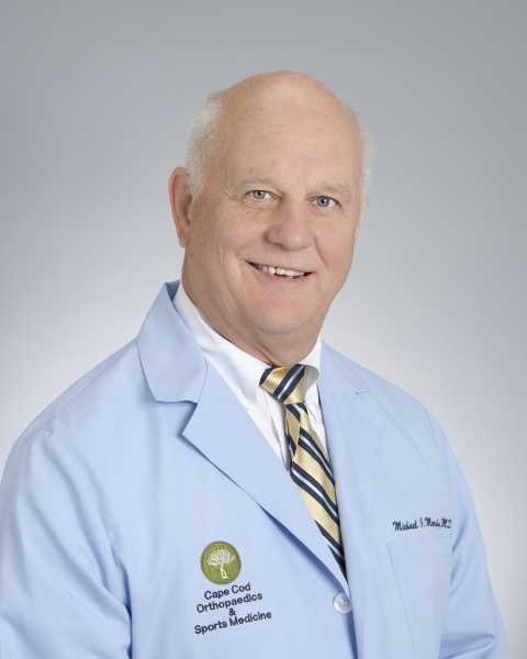 Dr. Michael Murphy, MD