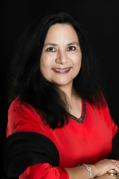 Dr. Anita Gupta, MD