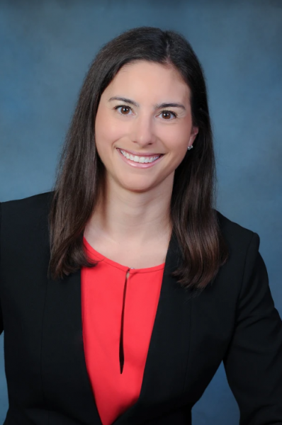 Dr. Brittany Dobson, MD