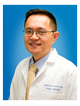Dr. Christian Edward Dyhianto, MD