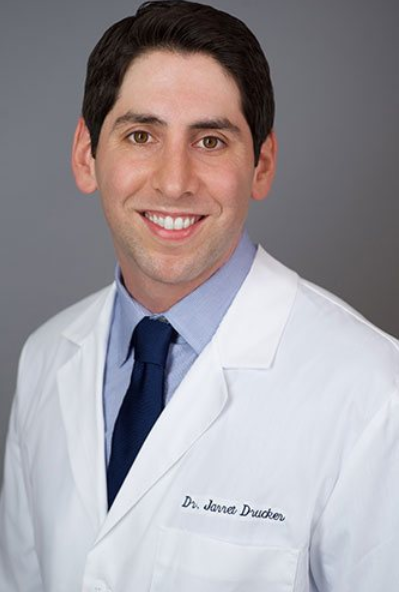 Dr. Jarret Drucker