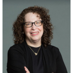 Dr. Freya Schnabel, MD
